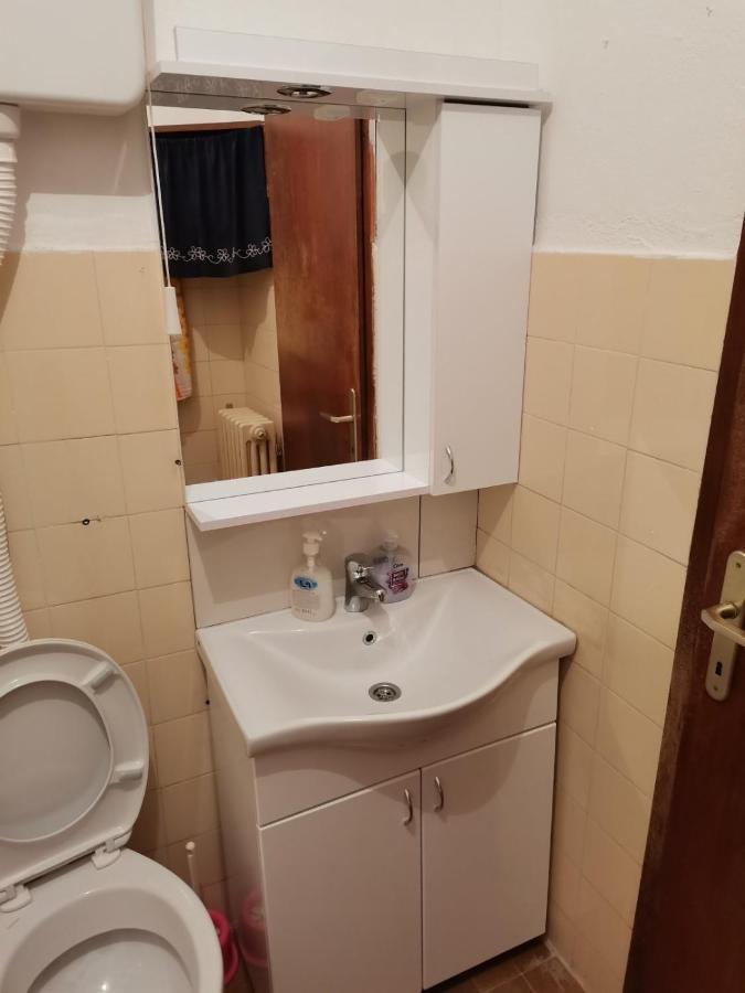 Vila Milica Kraljevo Exterior foto